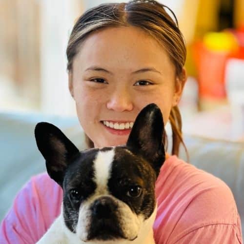 Asuka-Apronstrings-pet-sitting