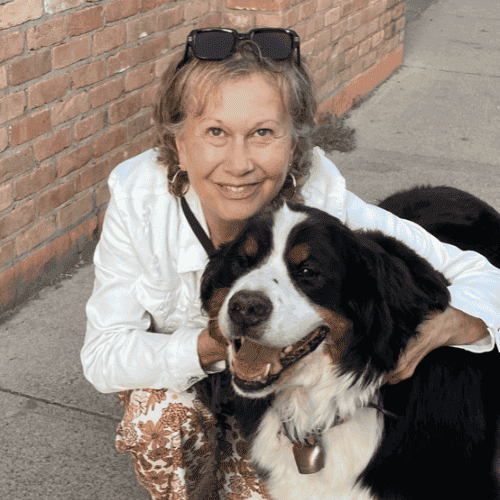 Skye Apronstrings Pet Sitting